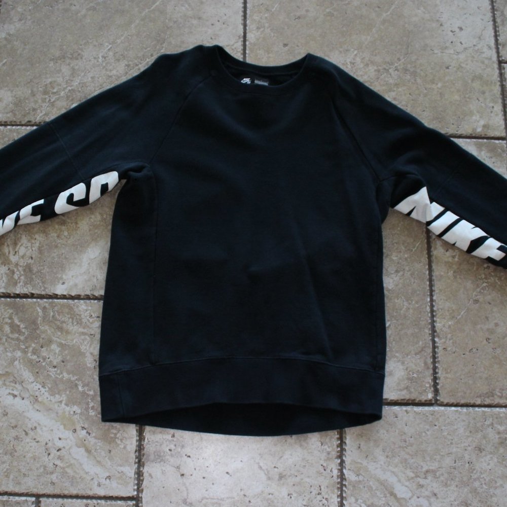 Nike SB Crewneck Sweatshirt